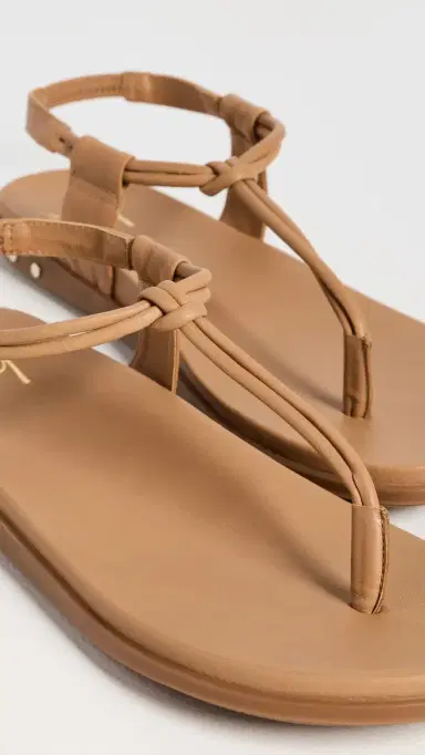 beek Mango Sandals Honey 8 | Thumbnail 6