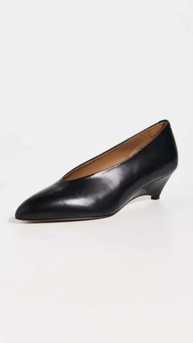 Jil Sander Arc Pumps | Thumbnail 2