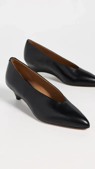 Jil Sander Arc Pumps | Thumbnail 5