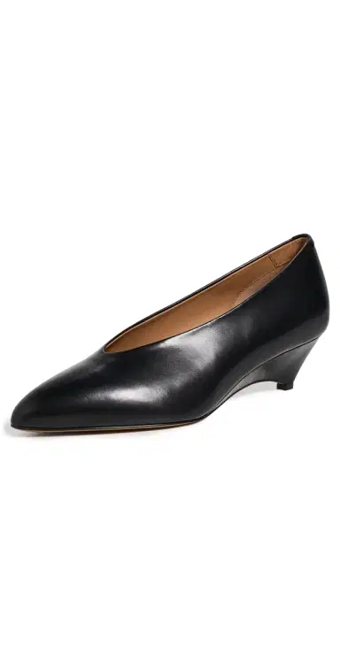 Jil Sander Arc Pumps | Thumbnail 1