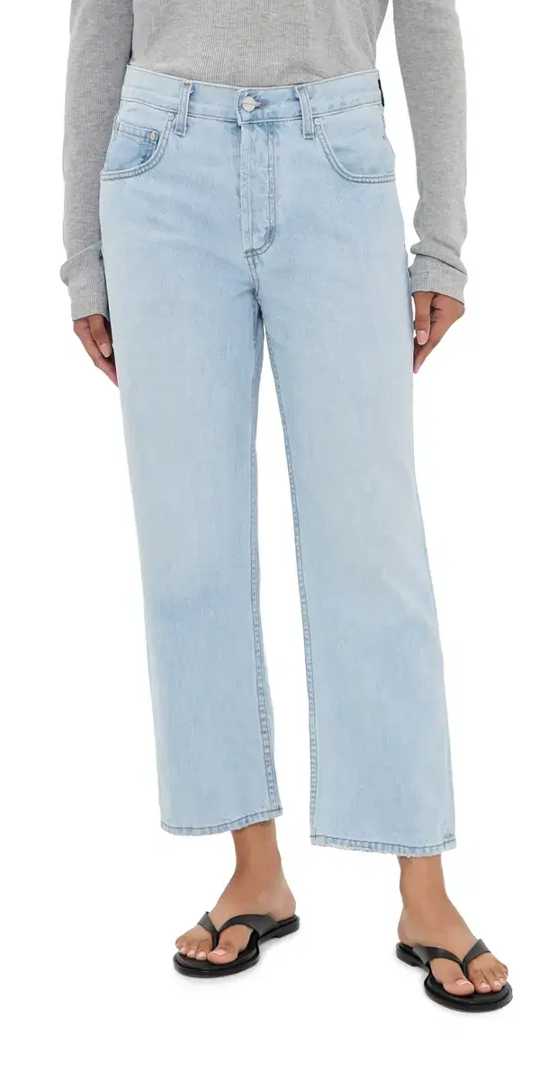 Cropped Jeans Antwerp