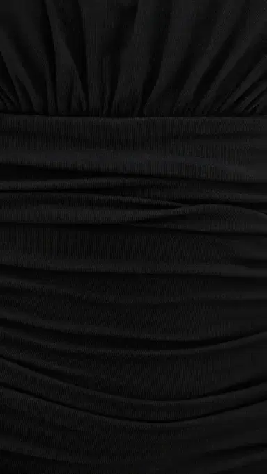 SEVEN WONDERS Iva Maxi Dress Black | Thumbnail 6 SEVEN WONDERS Iva Maxi Dress Black | Thumbnail 6