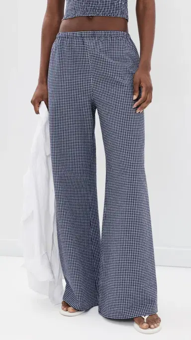La Ligne Freya Pants Midnight/White L | Thumbnail 2 La Ligne Freya Pants Midnight/White L | Thumbnail 2