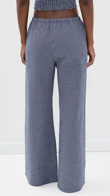 La Ligne Freya Pants Midnight/White L | Thumbnail 3 La Ligne Freya Pants Midnight/White L | Thumbnail 3