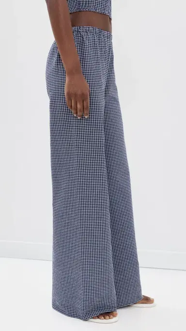 La Ligne Freya Pants Midnight/White L | Thumbnail 4 La Ligne Freya Pants Midnight/White L | Thumbnail 4