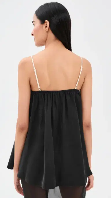 VRG GRL Ellie Top Black S | Thumbnail 3