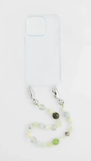 ossa Orbit Wristlet Mint One Size | Thumbnail 2