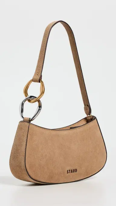 Staud Ollie Bag Hazel | Thumbnail 4 Staud Ollie Bag Hazel | Thumbnail 4