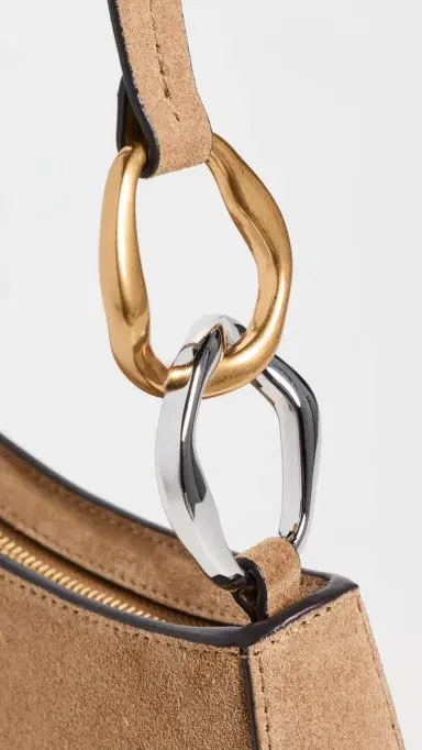 Staud Ollie Bag Hazel | Thumbnail 6 Staud Ollie Bag Hazel | Thumbnail 6