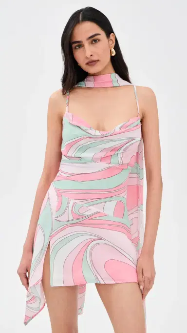 Runaway The Label Alora Dress | Thumbnail 2 Runaway The Label Alora Dress | Thumbnail 2