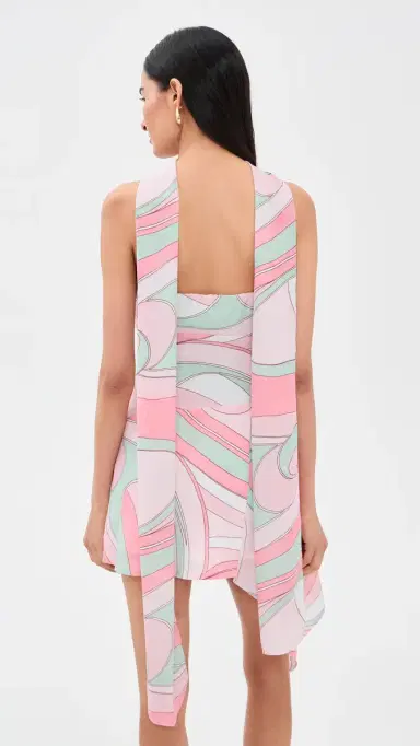 Runaway The Label Alora Dress | Thumbnail 3 Runaway The Label Alora Dress | Thumbnail 3