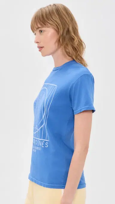 Original Retro Brand Local Sardines Relaxed Tee Vab | Thumbnail 4 Original Retro Brand Local Sardines Relaxed Tee Vab | Thumbnail 4