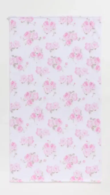LoveShackFancy Bath Towel | Thumbnail 2