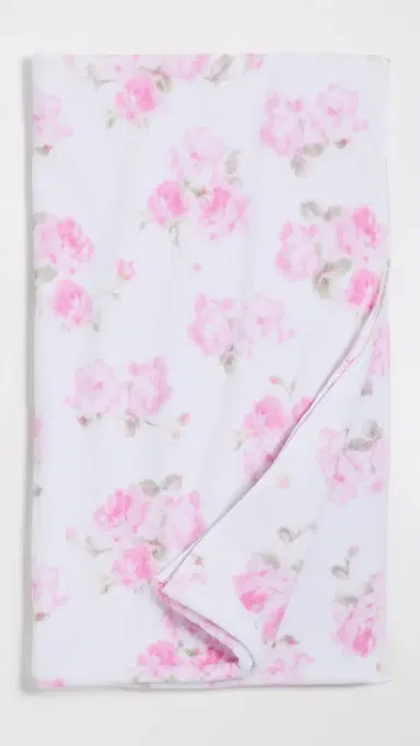 LoveShackFancy Bath Towel | Thumbnail 3