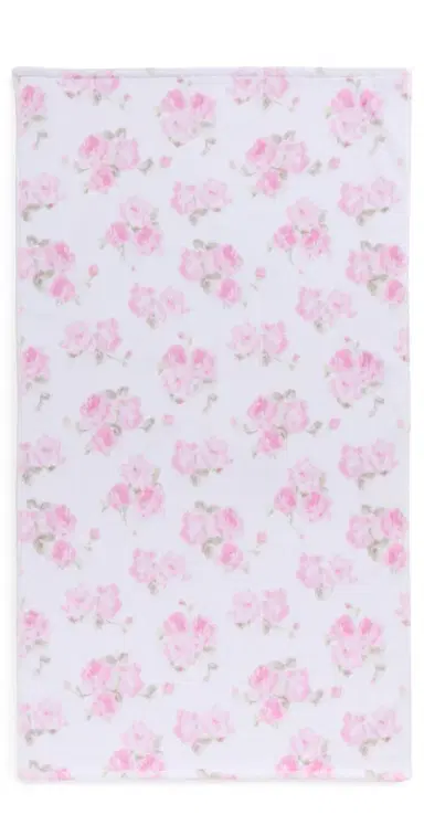 LoveShackFancy Bath Towel | Thumbnail 1