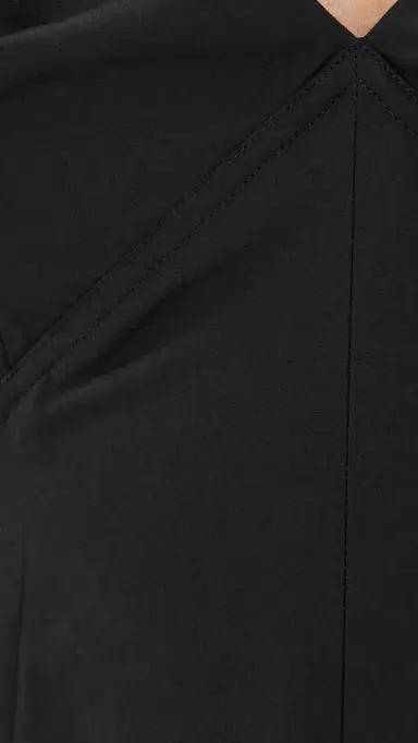 Proenza Schouler Leo Dress In Classic Cotton Shirting | Thumbnail 6 Proenza Schouler Leo Dress In Classic Cotton Shirting | Thumbnail 6