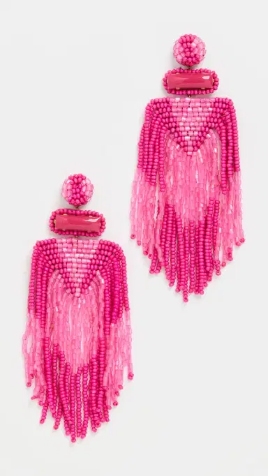 Deepa Gurnani Deepa by Jody Earrings | Thumbnail 2 Deepa Gurnani Deepa by Jody Earrings | Thumbnail 2