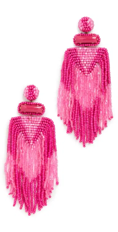 Deepa Gurnani Deepa by Jody Earrings | Thumbnail 1 Deepa Gurnani Deepa by Jody Earrings | Thumbnail 1