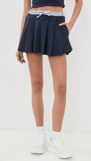 Port de Bras Anne Skirt | Thumbnail 2 Port de Bras Anne Skirt | Thumbnail 2
