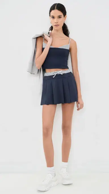 Port de Bras Anne Skirt | Thumbnail 5 Port de Bras Anne Skirt | Thumbnail 5