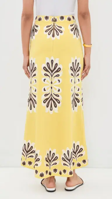 Alexis Amarisse Skirt unlit Bloom | Thumbnail 3