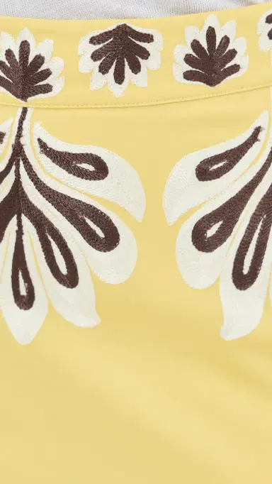 Alexis Amarisse Skirt unlit Bloom | Thumbnail 6