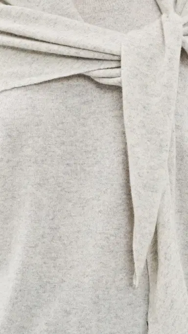 LIONESS Olsen Knit Pullover Slate S | Thumbnail 6 LIONESS Olsen Knit Pullover Slate S | Thumbnail 6