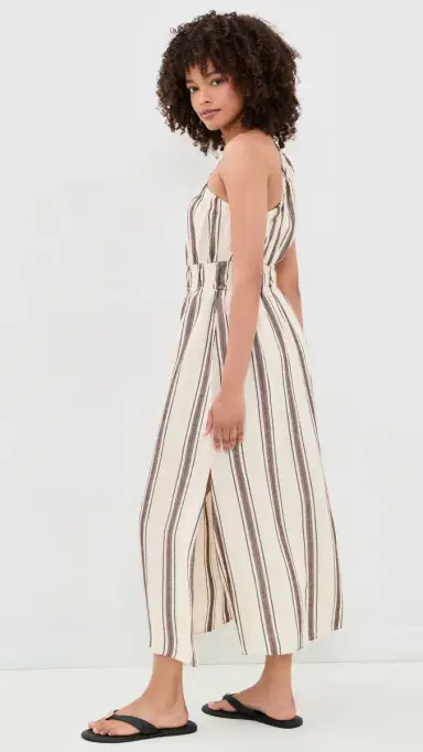 RAILS elani Dress equoia tripe | Thumbnail 4 RAILS elani Dress equoia tripe | Thumbnail 4