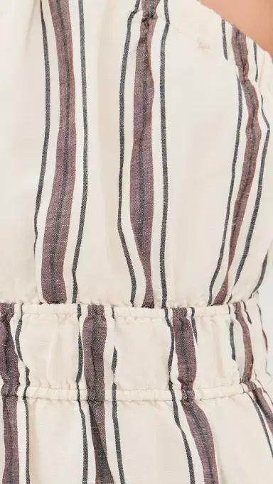 RAILS elani Dress equoia tripe | Thumbnail 6 RAILS elani Dress equoia tripe | Thumbnail 6