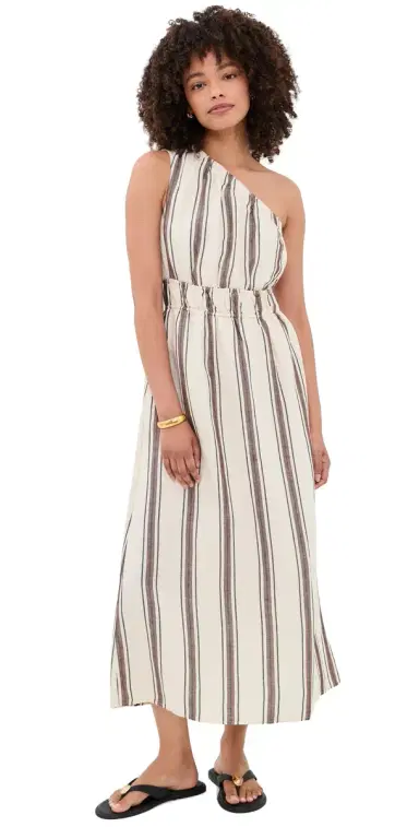 RAILS elani Dress equoia tripe | Thumbnail 1 RAILS elani Dress equoia tripe | Thumbnail 1