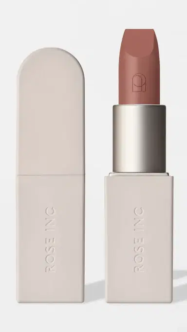 Rose Inc Satin Lip Color Lipstick | Thumbnail 2