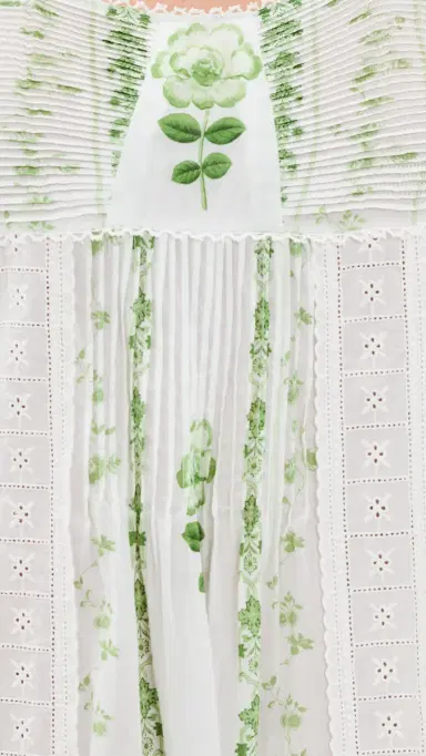 Hill House Home The Lux Nightgown | Thumbnail 6