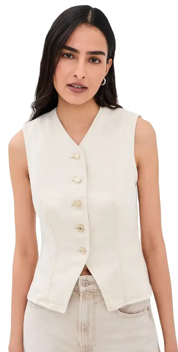 Lady Vest oondust