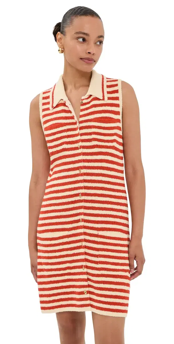 Altuzarra arnie Dress