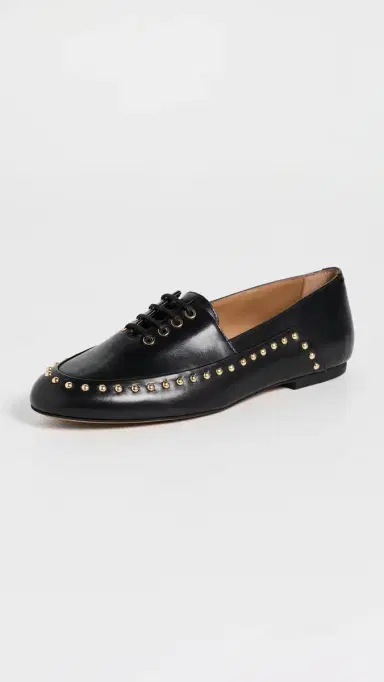 Jil Sander Elyss Loafers | Thumbnail 2 Jil Sander Elyss Loafers | Thumbnail 2