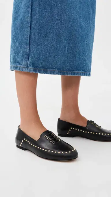 Jil Sander Elyss Loafers | Thumbnail 3 Jil Sander Elyss Loafers | Thumbnail 3