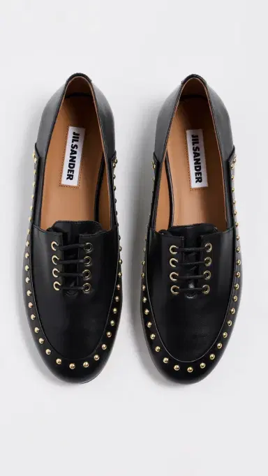 Jil Sander Elyss Loafers | Thumbnail 5 Jil Sander Elyss Loafers | Thumbnail 5
