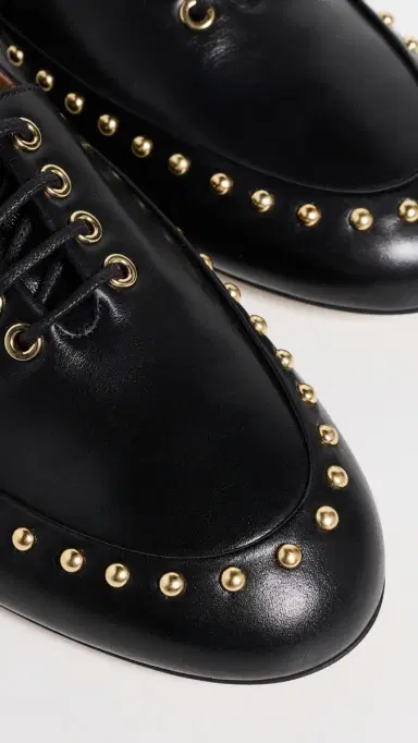 Jil Sander Elyss Loafers | Thumbnail 6 Jil Sander Elyss Loafers | Thumbnail 6
