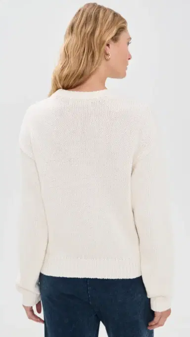 Ciao Lucia Josette Pullover | Thumbnail 3 Ciao Lucia Josette Pullover | Thumbnail 3
