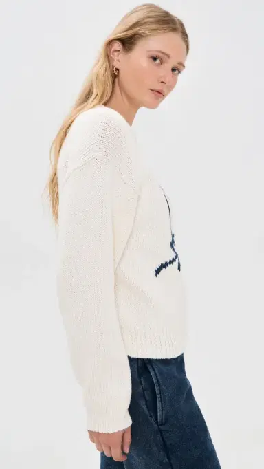 Ciao Lucia Josette Pullover | Thumbnail 4 Ciao Lucia Josette Pullover | Thumbnail 4