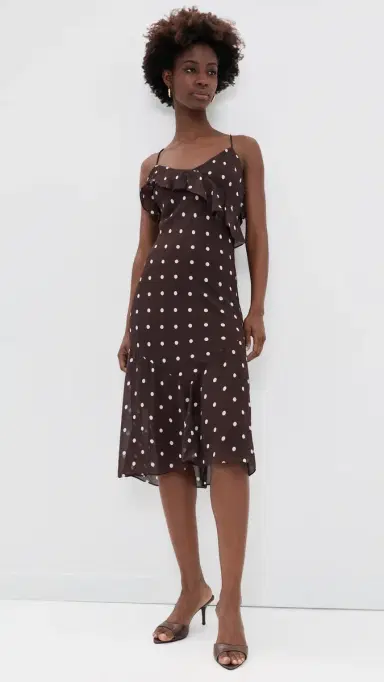 Baum und Pferdgarten Allis Dress | Thumbnail 2 Baum und Pferdgarten Allis Dress | Thumbnail 2