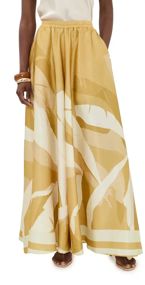 DIARRABLU Jant Pants Rocio Yellow