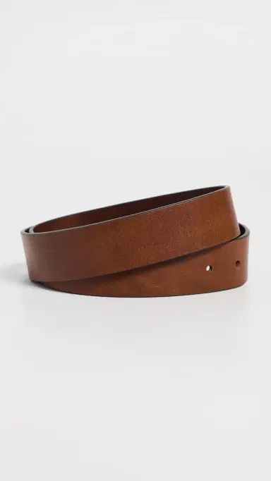 Tory Burch Double Wire Buckle Belt | Thumbnail 4