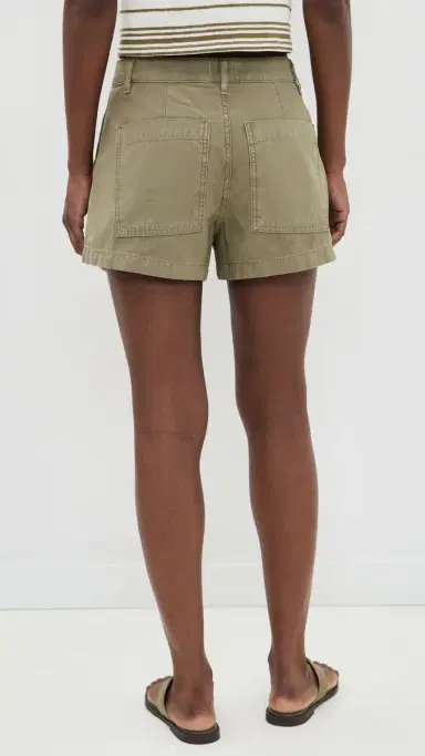 Citizens of Humanity Marcella Utility Shorts | Thumbnail 3 Citizens of Humanity Marcella Utility Shorts | Thumbnail 3