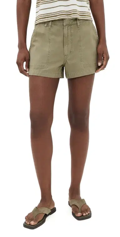 Citizens of Humanity Marcella Utility Shorts | Thumbnail 1 Citizens of Humanity Marcella Utility Shorts | Thumbnail 1
