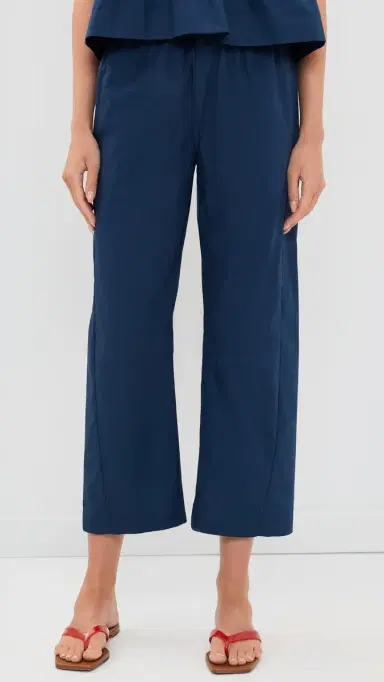 Ciao Lucia Dania Pants Midnight | Thumbnail 2