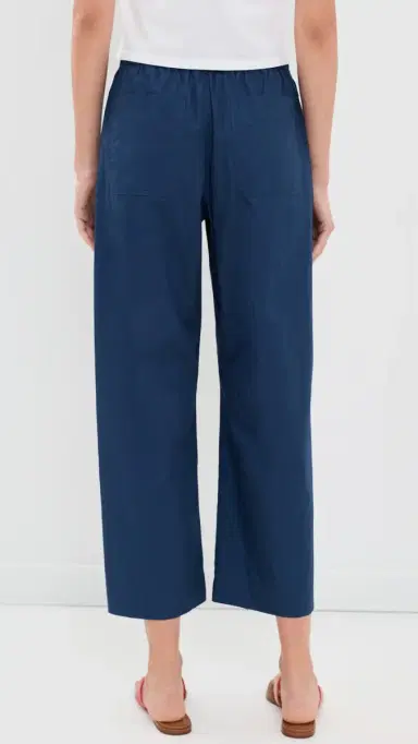Ciao Lucia Dania Pants Midnight | Thumbnail 3
