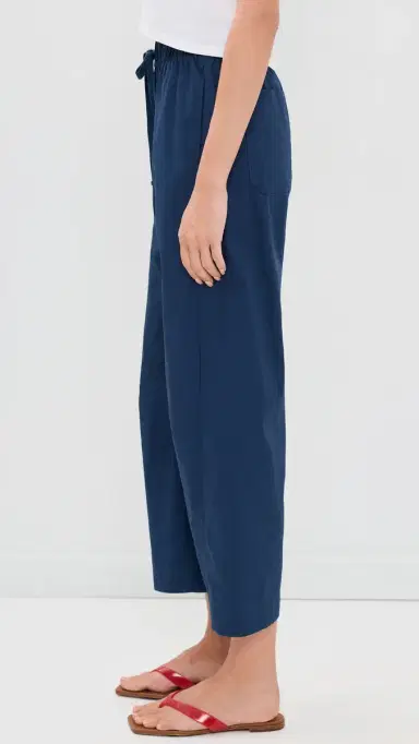 Ciao Lucia Dania Pants Midnight | Thumbnail 4