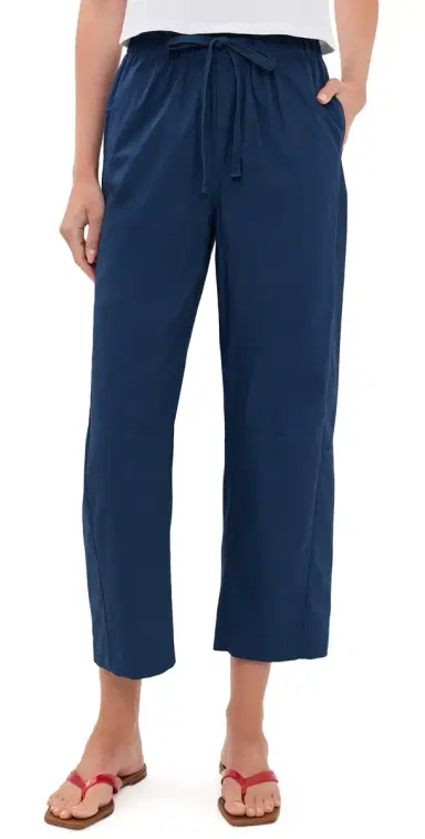Ciao Lucia Dania Pants Midnight | Thumbnail 1