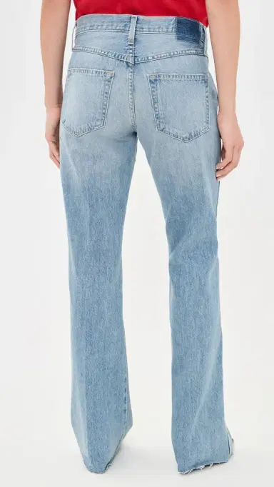 AMO Marcenia Jeans | Thumbnail 3